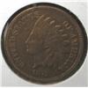 Image 2 : 1873 INDIAN HEAD CENT