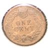 Image 3 : 1873 INDIAN HEAD CENT