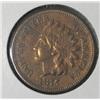 Image 1 : 1875 INDIAN HEAD CENT