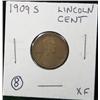Image 1 : 1909-S LINCOLN CENT