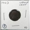 Image 1 : 1914-D LINCOLN CENT