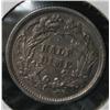Image 3 : 1862 SEATED LIBERTY HALF DIME