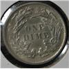 Image 3 : 1884 SEATED LIBERTY DIME