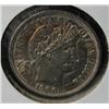 Image 2 : 1900-S BARBER DIME