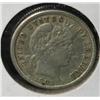 Image 2 : 1907 BARBER DIME