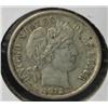 Image 2 : 1912-D BARBER DIME