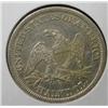Image 3 : 1846-O SEATED LIBERTY HALF DOLLAR