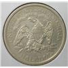 Image 3 : 1866-S SEATED LIBERTY HALF DOLLAR