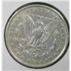 Image 3 : 1882 CC MORGAN DOLLAR