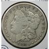 Image 2 : 1883 CC MORGAN DOLLAR