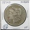 Image 1 : 1894-O MORGAN DOLLAR