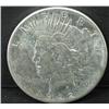 Image 1 : 1922 PEACE DOLLAR