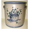 Image 1 : ROWE POTTERY CROCK