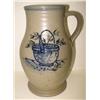Image 1 : ROWE POTTERY PITCHER