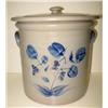 Image 1 : ROWE POTTERY CROCK