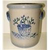 Image 1 : ROWE POTTERY CROCK