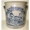 Image 1 : ROWE POTTERY CROCK