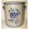 Image 1 : ROWE POTTERY CROCK