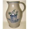 Image 1 : ROWE POTTERY PITCHER