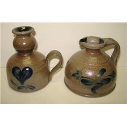 ROWE POTTERY STONEWARE