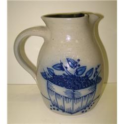 SALMON FALLS STONEWARE