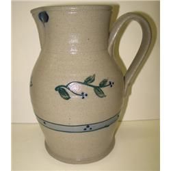 ROWE POTTERY PITCHER