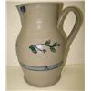 Image 1 : ROWE POTTERY PITCHER