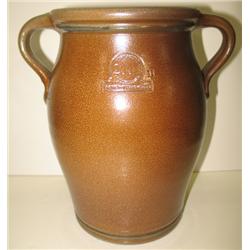 ROWE POTTERY CROCK