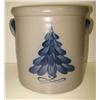 Image 1 : ROWE POTTERY CROCK