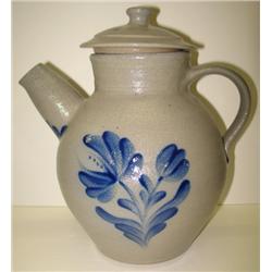 ROWE POTTERY PITCHER