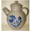 Image 1 : ROWE POTTERY PITCHER