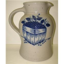 SALMON FALLS STONEWARE
