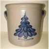 Image 1 : ROWE POTTERY CROCK