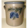 Image 1 : ROWE POTTERY CROCK