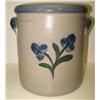Image 1 : ROWE POTTERY CROCK