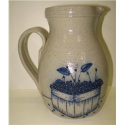 SALMON FALLS STONEWARE