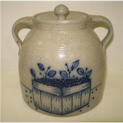 SALMON FALLS STONEWARE