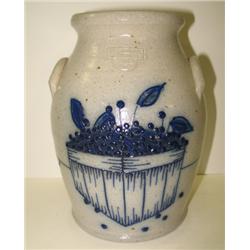 SALMON FALLS STONEWARE