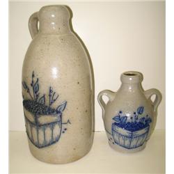 SALMON FALLS STONEWARE