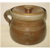 Image 1 : ROWE POTTERY POT