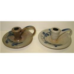 ROWE POTTERY STONEWARE
