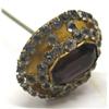 Image 1 : VICTORIAN HAT PIN