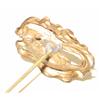 Image 2 : VICTORIAN HAT PIN