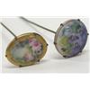 Image 1 : VICTORIAN HAT PINS