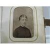 Image 3 : VICTORIAN PHOTO ALBUM