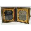 Image 1 : LATE 19TH CENTURY TIN-TYPES