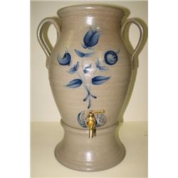 ROWE POTTERY COOLER