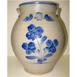 ROWE POTTERY CROCK