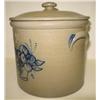 Image 3 : ROWE POTTERY CROCK