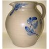 Image 1 : ROWE POTTERY PITCHER